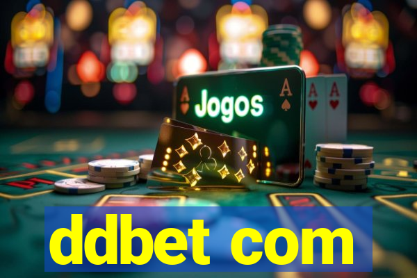 ddbet com